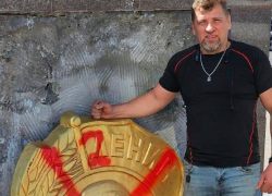 Одесский эколог Балинский боится за свою жизнь после участия в антироссийских акциях