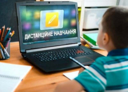 В Одессе запланировали вернуть дистанционное обучение из-за атак дронов
