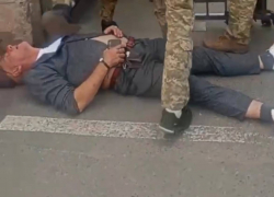 В Одессе идёт гражданская война между ТЦК и населением