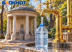 Бесплатная вода в Одессе обойдётся бюджету в 154 миллиона гривен 