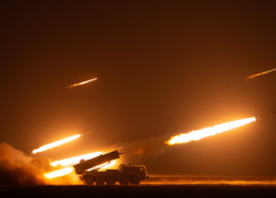 Содрогнулась почти вся Украина: прилеты в Днепре, удары по Запорожской области, в Одессе продолжается налет