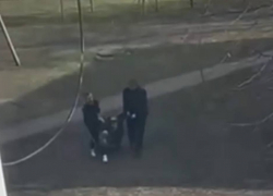 Одесситы привыкли к похищению людей