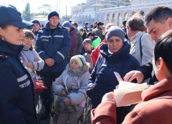 Одесские власти готовят программу возвращения иммигрантов