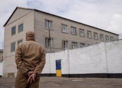 В Одессе насильно мобилизовали 40 мужчин, вернувшихся из-за границы