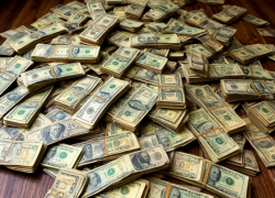 Одесситы недовольны, что поселковый совет решил потратить семь млн гривен на благоустройство территории