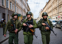 Царьград: подполье ждет сигнал от Москвы к освобождению Одессы