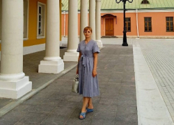 «Они топтали нашу память»: поэтесса из Одессы рассказала, как некогда сияющий город почернел