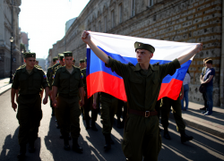В пророссийском подполье рассказали, при каких условиях Одесса перейдет к России