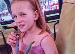 Пропавшую в Одессе 7-летнюю девочку нашли мертвой
