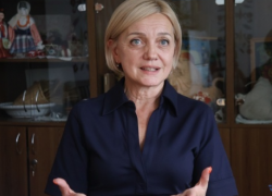 В Одессе хотят ограничить русский язык, чтобы украинские туристы чувствовали себя комфортно