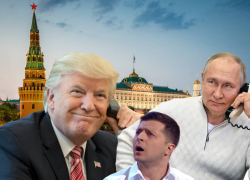 Это спасение Украины: одесситы высказались о телефонном разговоре Путина и Трампа