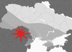 В Одесской области почувствовали землетрясение из Румынии