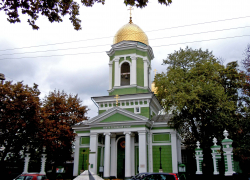 ПЦУ готовит захват Троицкого собора в Одессе
