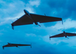 Одесса под непрерывным ударом: комбинированная атака на город не прекращается уже 10 часов 