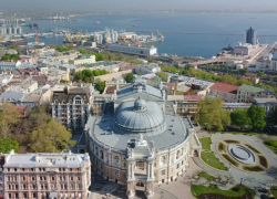 Одесситы всё чаще разочаровываются в украинских властях и выражают симпатии к России