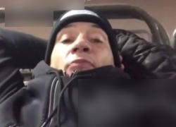 В Одессе военкомы похитили мужчину, вышедшего в магазин за хлебом