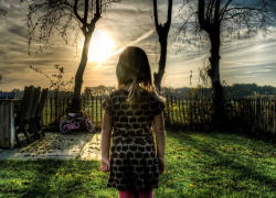 В Одессе 40-летний педофил изнасиловал девочку