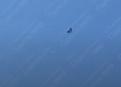 Конец перемирию: в Одесской области на фоне воздушной тревоги прогремели взрывы