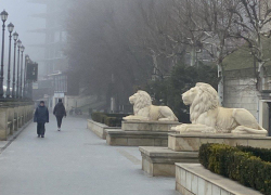 Синоптики рассказали, какой будет погода в Одессе в первый зимний месяц