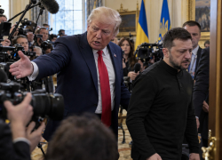 Сводка СВО на 13 октября: США лишили Киев разведки, Зеленский капитулирует, Одесса теряет защиту