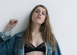 Не все модели попадают в рай: одесситку Дарью Бульбу девять лет ищут в Шанхае