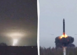 Матвийчук: Россия ударит «Орешником» по миротворцам НАТО в Одессе