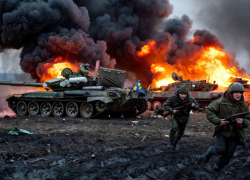 Обвал самого стабильного фронта СВО: зачистка Херсона, ВСУ отступили в Запорожье, Одессе приготовиться