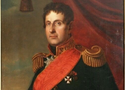 Каким был глава Одессы, в честь которого назван курорт Коблево