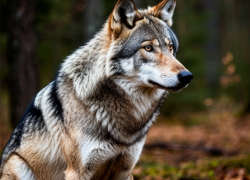 В Одесской области бешеные животные за неделю покусали 100 человек