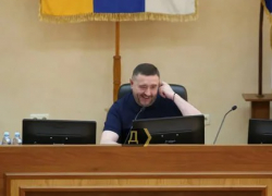 Главу Одесского облсовета обвинили в незаконном обогащении