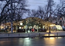 Новости Одессы: русский балет в небе, день военкомов и новый приговор Саакашвили