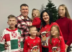 Киевлянку в поезде изнасиловал многодетный пастор религиозной секты из Одессы