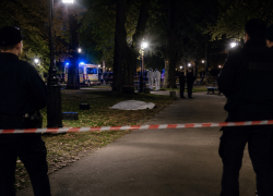 В Одессе агрессивный подросток до смерти забил ногами бездомного