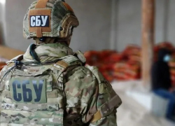 СБУ инсценировала покушение на военкома в Одесской области, объявив россиянину подозрение