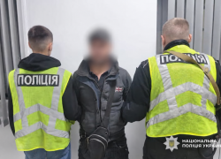 Одессита задержали за убийство соседа из-за ревности 