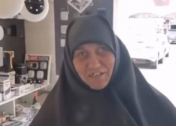 В Одессе монахиня рассказала, сколько должен зарабатывать мужчина