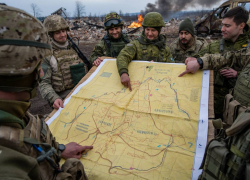 На границе Одессы и Приднестровья появится западный фронт в войне Украины с Россией