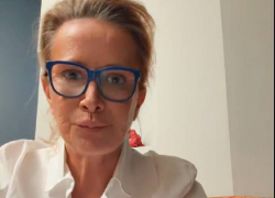 Российская оппозиционная блогер Белоцерковская хотела направить ВСУ сотни тысяч евро, но их украли в Одессе