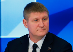 Депутат Госдумы опроверг позицию мэра Одессы 