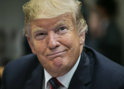 В России поблагодарили Трампа за введение санкций