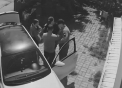 В Одесской области призывник угнал автобус военкомов вместе с мобилизованными