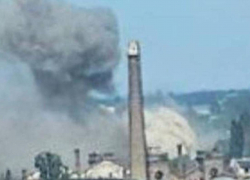 После уничтожения ТЦК в Одессе, Киев хочет ввести в стране смертную казнь