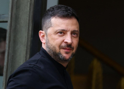 Зеленский потребовал союзников усилить ПВО после ночных ударов по Одессе
