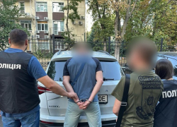 В Одесской области разоблачили коррупционную схему в ТЦК