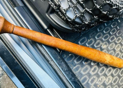 В Одессе мужчина забил знакомого битой и бросил умирать на улице