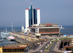 Военный эксперт Кнутов: взятие Одессы возможно, но не раньше, чем через полгода