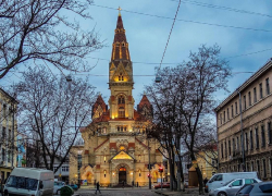 Новости Одессы: дата окончания конфликта в Украине, мазутный саботаж, подполье против французов