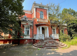 В Одессе хотят снести очередной памятник архитектуры