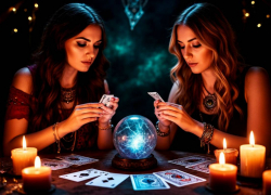 Одесса переходит России: тарологи раскинули карты и узнали судьбу Украины