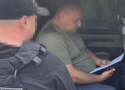 Командование батальона ВСУ под Одессой разворовало 100 млн гривен на мобилизации